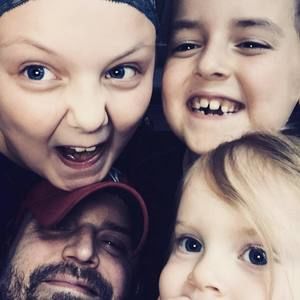 Meet your Posher, Mathew